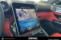 Mercedes-Benz SL 63 AMG din 2024 cu 7.450 km - oferta MER153015 - foto 27