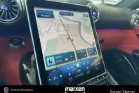 Mercedes-Benz SL 63 AMG din 2024 cu 7.450 km - oferta MER153015 - foto 29