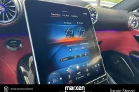 Mercedes-Benz SL 63 AMG din 2024 cu 7.450 km - oferta MER153015 - foto 31