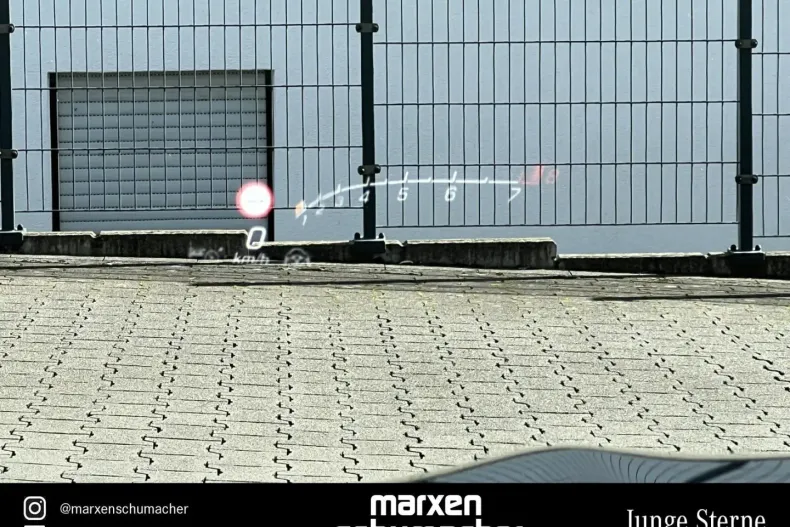 Mercedes-Benz SL 63 AMG din 2024 cu 7.450 km - oferta MER153015 - foto 34