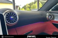 Mercedes-Benz SL 63 AMG din 2024 cu 7.450 km - oferta MER153015 - foto 36