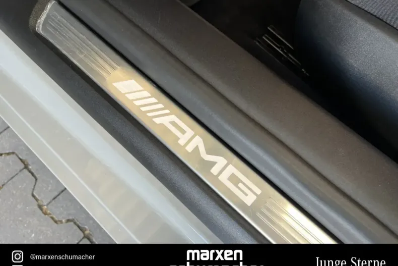 Mercedes-Benz SL 63 AMG din 2024 cu 7.450 km - oferta MER153015 - foto 38