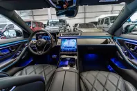 Mercedes-Benz S 680 din 2024 cu 10.977 km - oferta MER153016 - foto 2