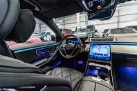 Mercedes-Benz S 680 din 2024 cu 10.977 km - oferta MER153016 - foto 4