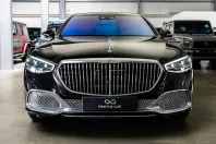 Mercedes-Benz S 680 din 2024 cu 10.977 km - oferta MER153016 - foto 5