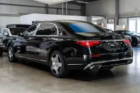 Mercedes-Benz S 680 din 2024 cu 10.977 km - oferta MER153016 - foto 7