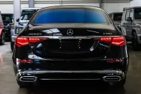 Mercedes-Benz S 680 din 2024 cu 10.977 km - oferta MER153016 - foto 8
