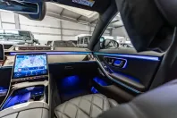 Mercedes-Benz S 680 din 2024 cu 10.977 km - oferta MER153016 - foto 10