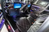 Mercedes-Benz S 680 din 2024 cu 10.977 km - oferta MER153016 - foto 11