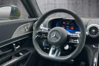 Mercedes-Benz AMG GT din 2024 cu 4.024 km - oferta MER153020 - foto 9