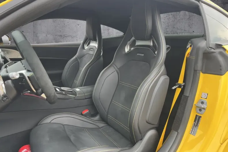 Mercedes-Benz AMG GT din 2024 cu 4.024 km - oferta MER153020 - foto 10