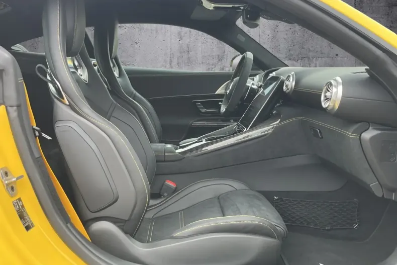 Mercedes-Benz AMG GT din 2024 cu 4.024 km - oferta MER153020 - foto 11