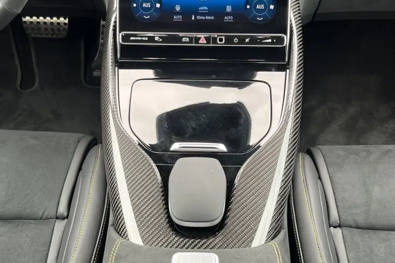 Mercedes-Benz AMG GT din 2024 cu 4.024 km - oferta MER153020 - foto 13