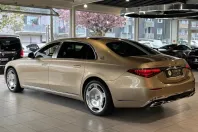 Mercedes-Benz S 580 din 2023 cu 13.557 km - oferta MER153021 - foto 7
