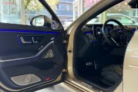 Mercedes-Benz S 580 din 2023 cu 13.557 km - oferta MER153021 - foto 8