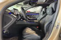 Mercedes-Benz S 580 din 2023 cu 13.557 km - oferta MER153021 - foto 10