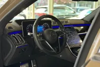 Mercedes-Benz S 580 din 2023 cu 13.557 km - oferta MER153021 - foto 11