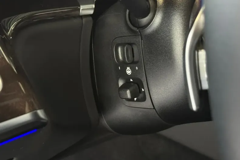 Mercedes-Benz S 580 din 2023 cu 13.557 km - oferta MER153021 - foto 12