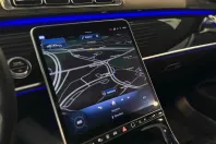 Mercedes-Benz S 580 din 2023 cu 13.557 km - oferta MER153021 - foto 15