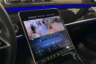 Mercedes-Benz S 580 din 2023 cu 13.557 km - oferta MER153021 - foto 16