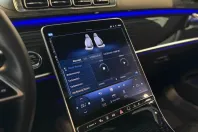 Mercedes-Benz S 580 din 2023 cu 13.557 km - oferta MER153021 - foto 17