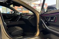Mercedes-Benz S 580 din 2023 cu 13.557 km - oferta MER153021 - foto 18