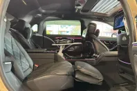 Mercedes-Benz S 580 din 2023 cu 13.557 km - oferta MER153021 - foto 22