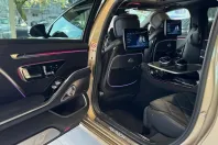 Mercedes-Benz S 580 din 2023 cu 13.557 km - oferta MER153021 - foto 24