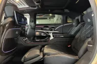 Mercedes-Benz S 580 din 2023 cu 13.557 km - oferta MER153021 - foto 26