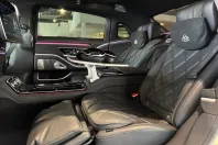 Mercedes-Benz S 580 din 2023 cu 13.557 km - oferta MER153021 - foto 27