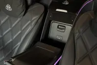 Mercedes-Benz S 580 din 2023 cu 13.557 km - oferta MER153021 - foto 29