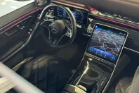 Mercedes-Benz S 580 din 2023 cu 13.557 km - oferta MER153021 - foto 30