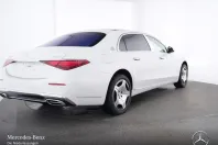 Mercedes-Benz S 680 din 2023 cu 7.639 km - oferta MER153022 - foto 2