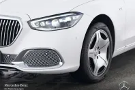 Mercedes-Benz S 680 din 2023 cu 7.639 km - oferta MER153022 - foto 3