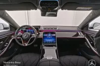 Mercedes-Benz S 680 din 2023 cu 7.639 km - oferta MER153022 - foto 6