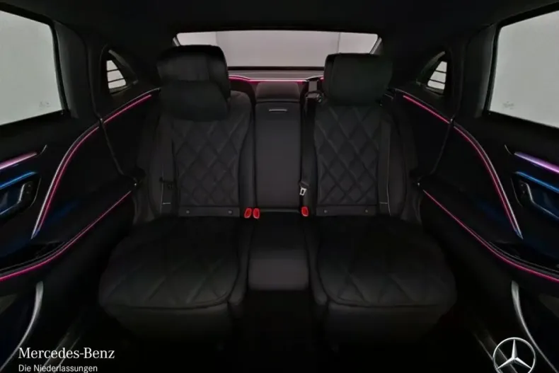 Mercedes-Benz S 680 din 2023 cu 7.639 km - oferta MER153022 - foto 7