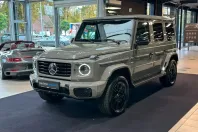 Mercedes-Benz G 580 din 2024 cu 8.400 km - oferta MER153024 - foto 1