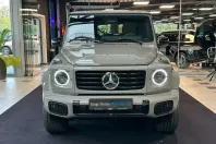 Mercedes-Benz G 580 din 2024 cu 8.400 km - oferta MER153024 - foto 7