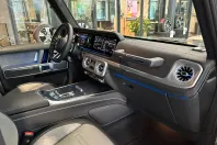 Mercedes-Benz G 580 din 2024 cu 8.400 km - oferta MER153024 - foto 9