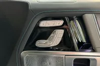 Mercedes-Benz G 580 din 2024 cu 8.400 km - oferta MER153024 - foto 10