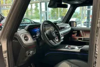Mercedes-Benz G 580 din 2024 cu 8.400 km - oferta MER153024 - foto 14