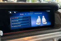 Mercedes-Benz G 580 din 2024 cu 8.400 km - oferta MER153024 - foto 21