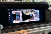 Mercedes-Benz G 580 din 2024 cu 8.400 km - oferta MER153024 - foto 22