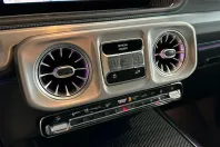 Mercedes-Benz G 580 din 2024 cu 8.400 km - oferta MER153024 - foto 23