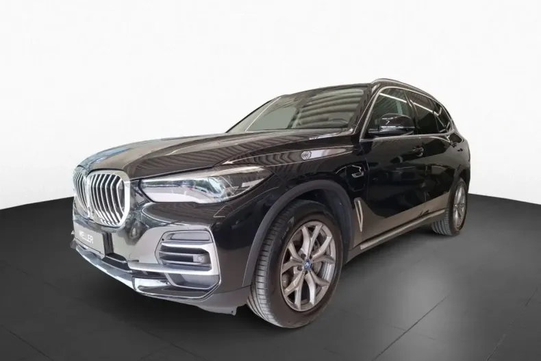 BMW X5 din 2022 cu 88.506 km - oferta BMW153025 - foto 1