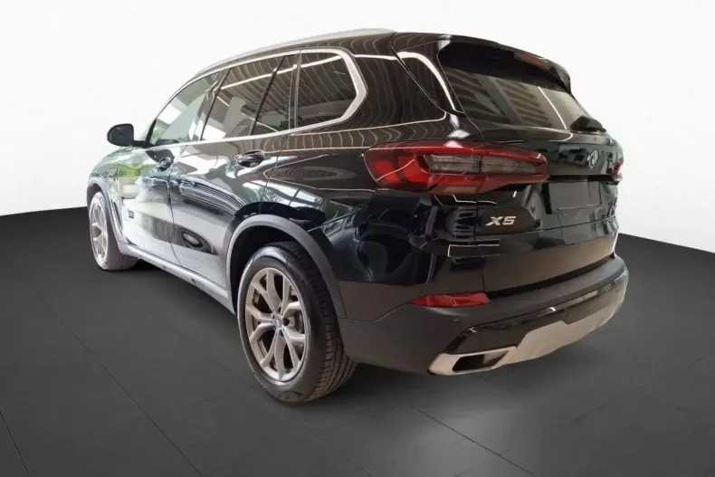 BMW X5 din 2022 cu 88.506 km - oferta BMW153025 - foto 2