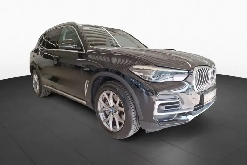 BMW X5 din 2022 cu 88.506 km - oferta BMW153025 - foto 3