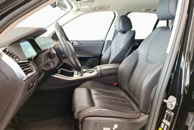 BMW X5 din 2022 cu 88.506 km - oferta BMW153025 - foto 5