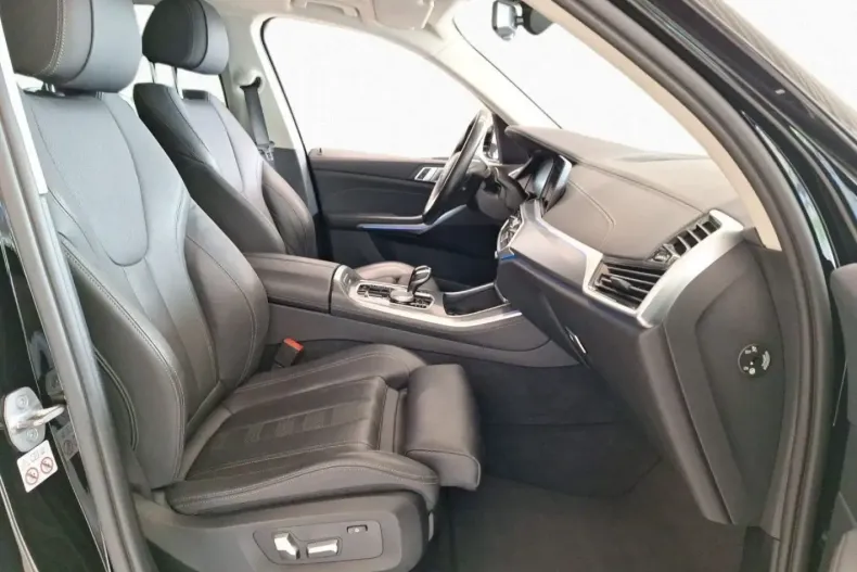 BMW X5 din 2022 cu 88.506 km - oferta BMW153025 - foto 6