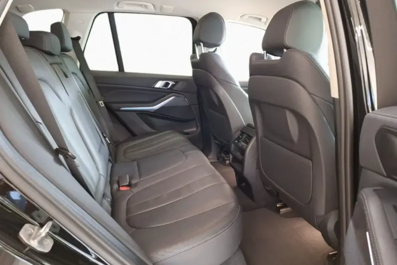 BMW X5 din 2022 cu 88.506 km - oferta BMW153025 - foto 7